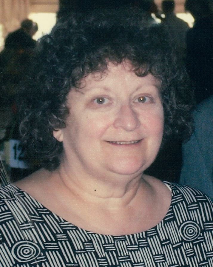 Martha Sheetz